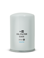 Масляный фильтр FILZIP O305