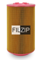 Воздушный фильтр FILZIP A505 cross UNION-TECH 810070101