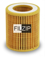 Воздушный фильтр FILZIP A012 cross Sotras SA7195