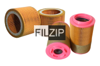 Воздушный фильтр FILZIP cross AtlasCopco 2255291743