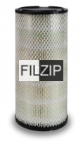 Воздушный фильтр FILZIP A840 cross Abac 8973035348