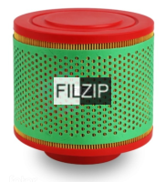 Воздушный фильтр FILZIP A300 cross Keltec KA180020
