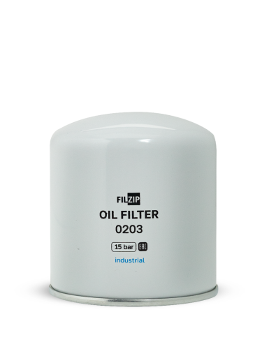 Масляный фильтр FILZIP O203