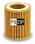Воздушный фильтр FILZIP A012 cross Sotras SA7195